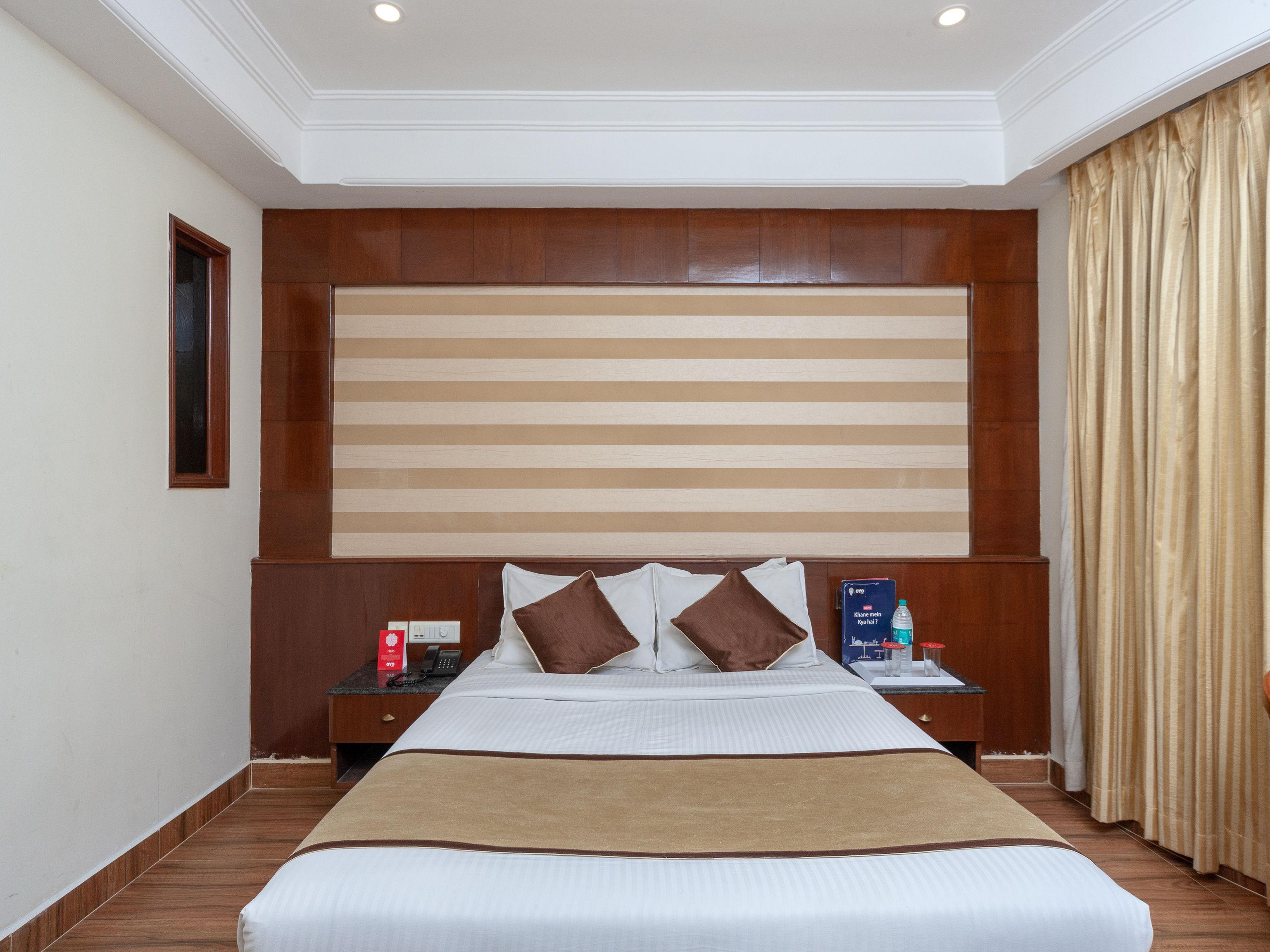 Capital O 6229 Ilara Hotels And Resorts Siruseri Exterior foto