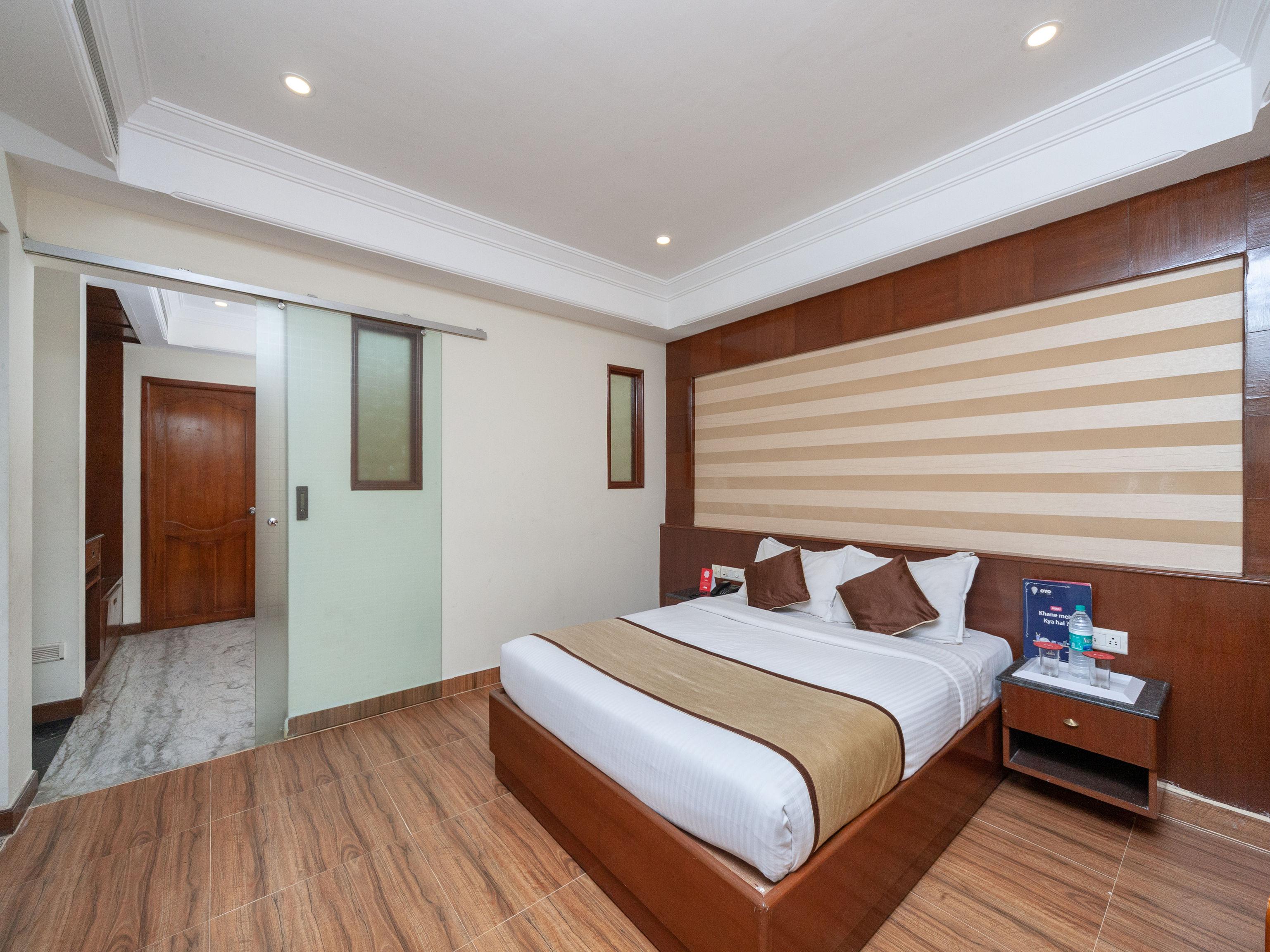 Capital O 6229 Ilara Hotels And Resorts Siruseri Exterior foto