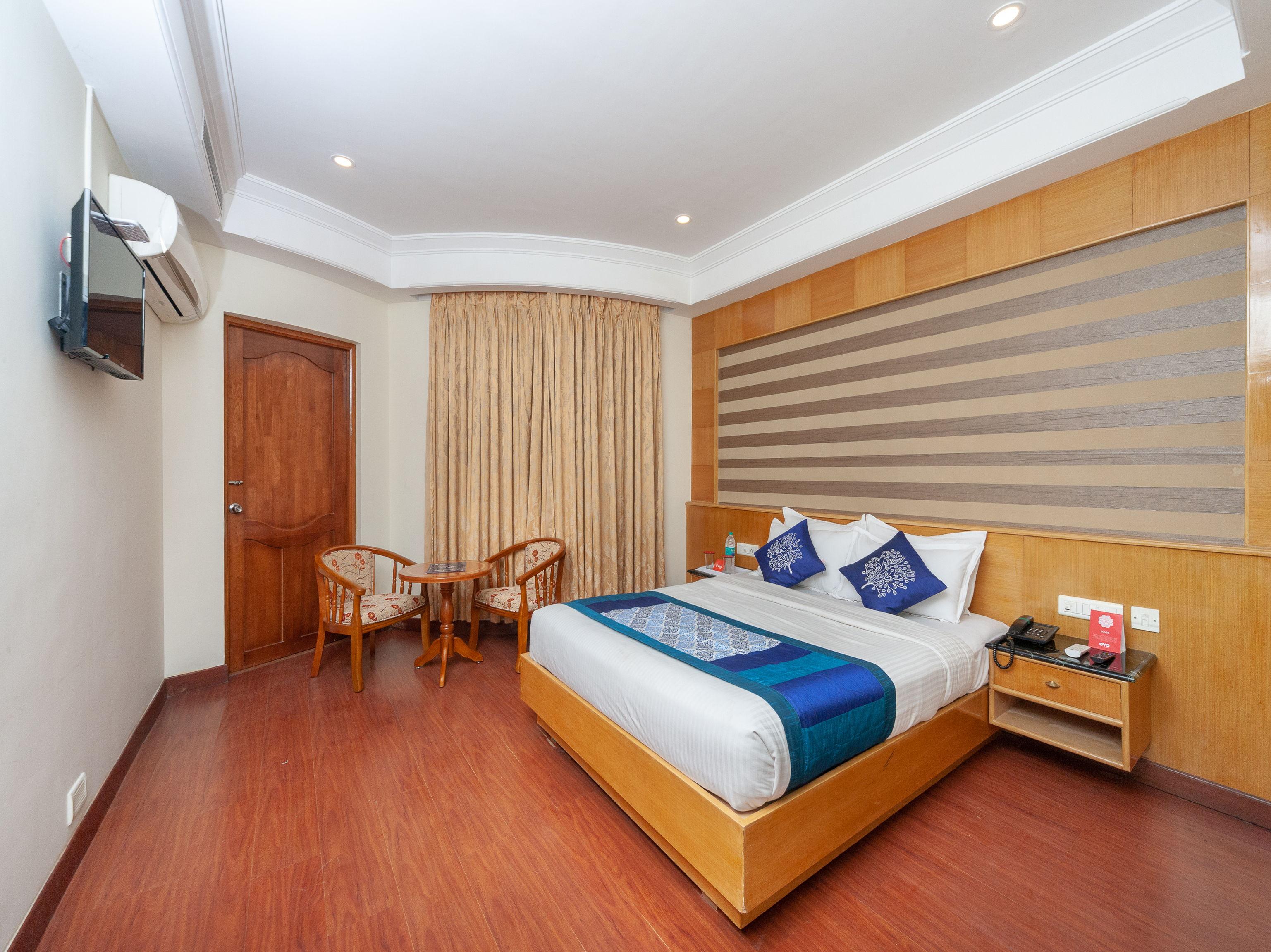 Capital O 6229 Ilara Hotels And Resorts Siruseri Exterior foto